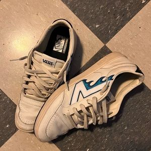 Vans Lowland CC Men's Size 13